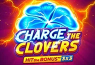 Charge the Clovers