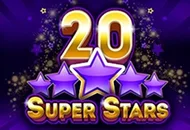 20 Super Stars