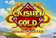 Caishen Gold: Dragon Awakes