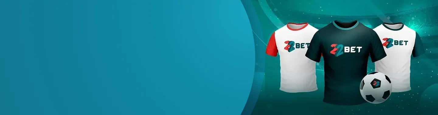 22Bet Promo Kód