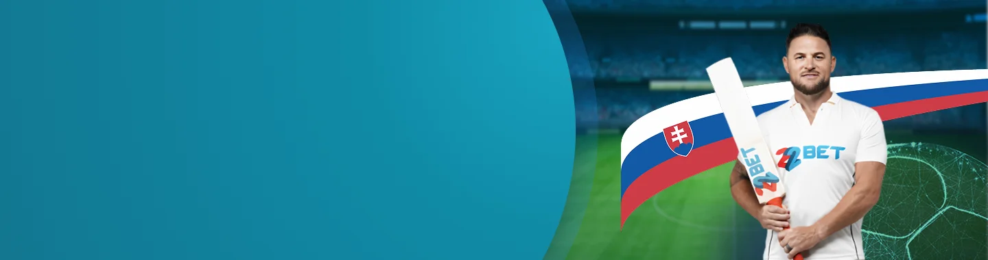 22Bet Slovensko: Spoľahlivá Stávková Platforma 22Bet Slovensko: Spoľahlivá Stávková Platforma